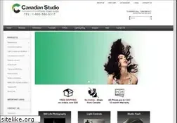Sites similar to canadianstudio.ca