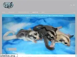 Sites similar to canadiansugargliders.com