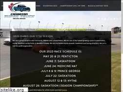 Sites similar to canadiansupertruckracingseries.com