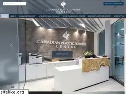 Sites similar to canadiansurgery.com