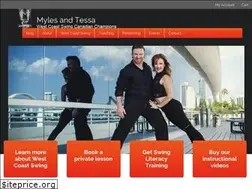 Sites similar to canadianswingchampions.com