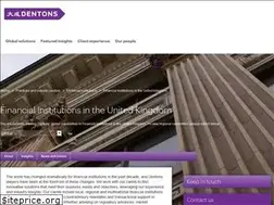 Sites similar to canadiantaxlitigation.com