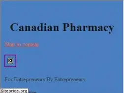 Sites similar to canadiantousapharmacy.com