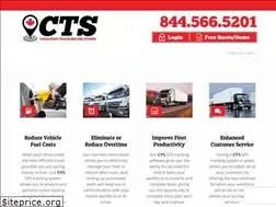 Sites similar to canadiantrackingsolutions.com