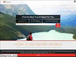 Sites similar to canadiantravelagents.ca