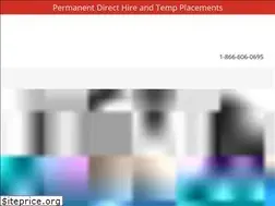 Sites similar to canadiantravelnurses.com