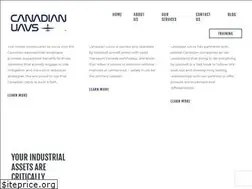 Sites similar to canadianuavs.ca
