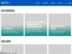 Sites similar to canadianutilities.com