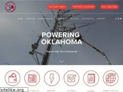 Sites similar to canadianvalley.org