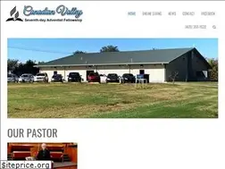 Sites similar to canadianvalleyadventist.org