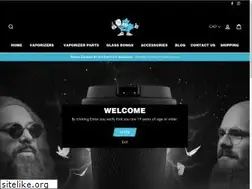 Sites similar to canadianvaporizers.ca