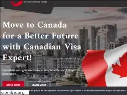 Sites similar to canadianvisaexpert.com