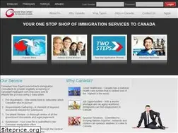Sites similar to canadianvisaexpert.net