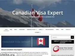 Sites similar to canadianvisaexpert.org