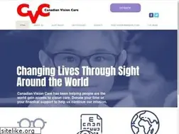 Sites similar to canadianvisioncare.com