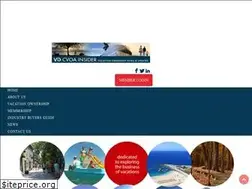 Sites similar to canadianvoa.org