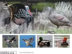 Sites similar to canadianwaterfowlsupplies.com