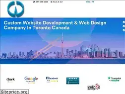 Sites similar to canadianwebdesigns.ca