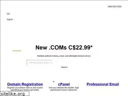 Sites similar to canadianwebsource.ca