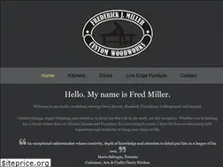 Sites similar to canadianwoodcraftsman.com