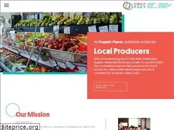 Sites similar to canadianworker.coop