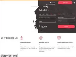 Sites similar to canadianwritings.com