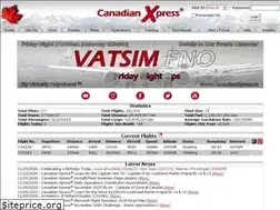 Sites similar to canadianxpress.ca