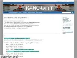 Sites similar to canadier.de
