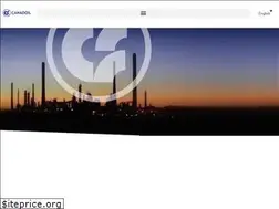 Sites similar to canadoil.com