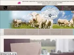 Sites similar to canadoo.de
