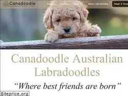 Sites similar to canadoodles.com