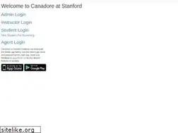 Sites similar to canadore-stanford.com