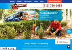 Sites similar to canadys.com