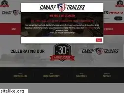 Sites similar to canadytrailers.com