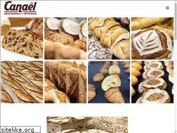 Sites similar to canael.com