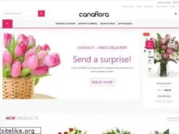 Sites similar to canaflora.ca