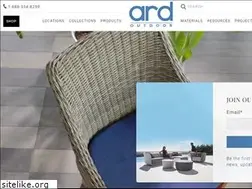 Sites similar to canafoam.com