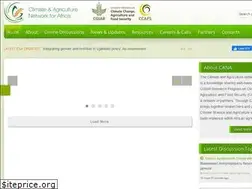 Sites similar to canafrica.com