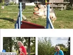 Sites similar to canahondensport.nl
