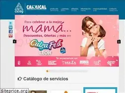 Sites similar to canaical.org