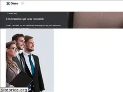 Sites similar to canailleblog.fr
