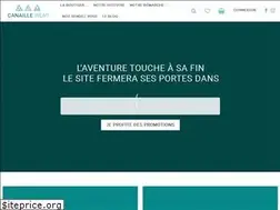Sites similar to canaillewear.com