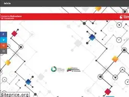 Sites similar to canaimaeducativo.me.gob.ve