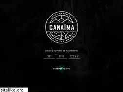 Sites similar to canaimagin.com