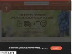 Sites similar to canaimport.co.uk