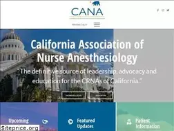 Sites similar to canainc.org
