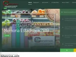 Sites similar to canainca.org.mx