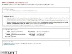 Sites similar to canais.com