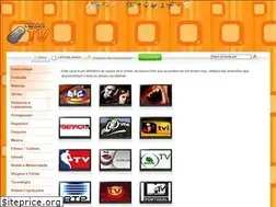 Sites similar to canaistv.kazulo.pt