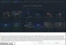 Sites similar to canaistv.top